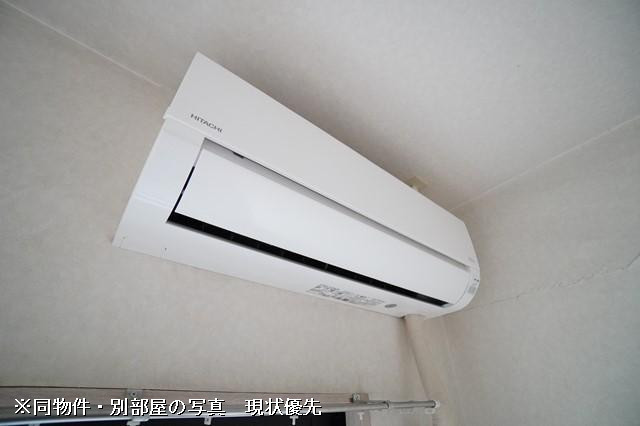 冷暖房器具