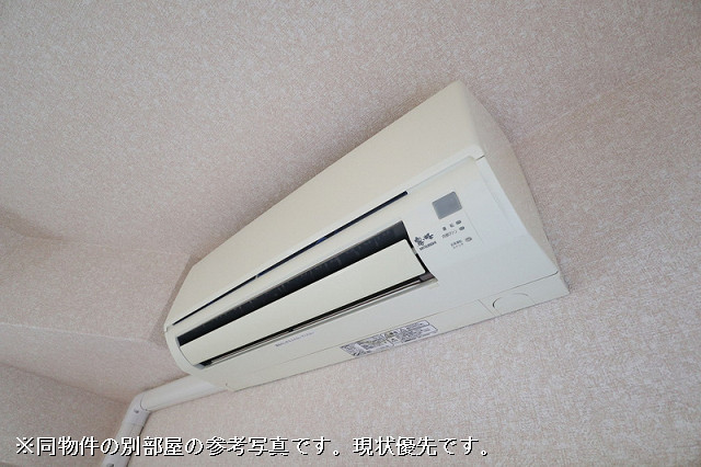 冷暖房器具