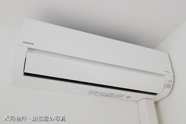 冷暖房器具