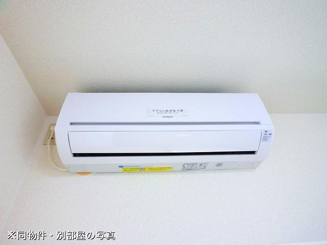 冷暖房器具