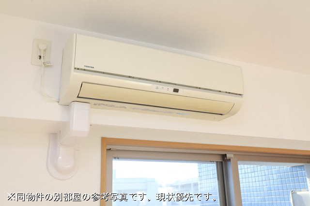 冷暖房器具