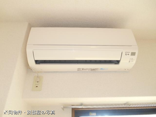 冷暖房器具