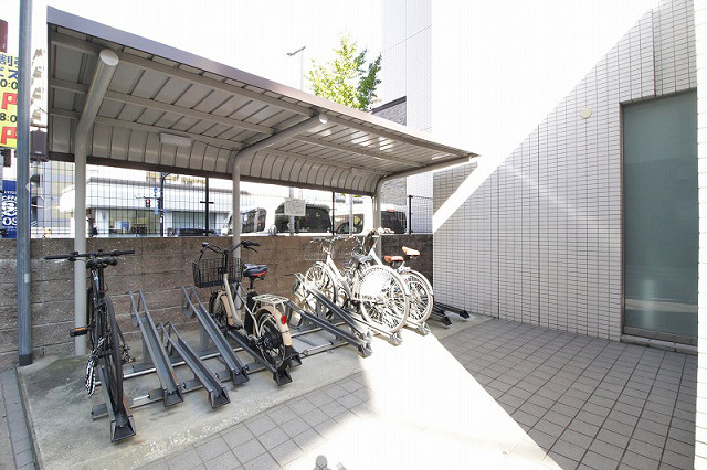 共用部３
