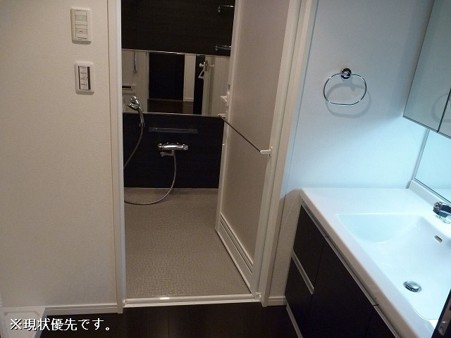 脱衣所