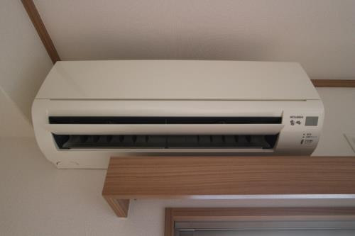 冷暖房器具