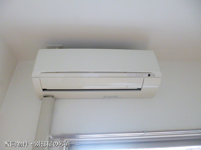 冷暖房器具