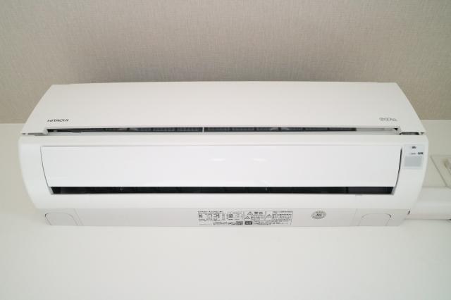 冷暖房器具