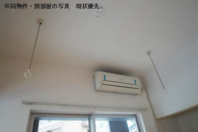 冷暖房器具