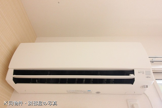 冷暖房器具