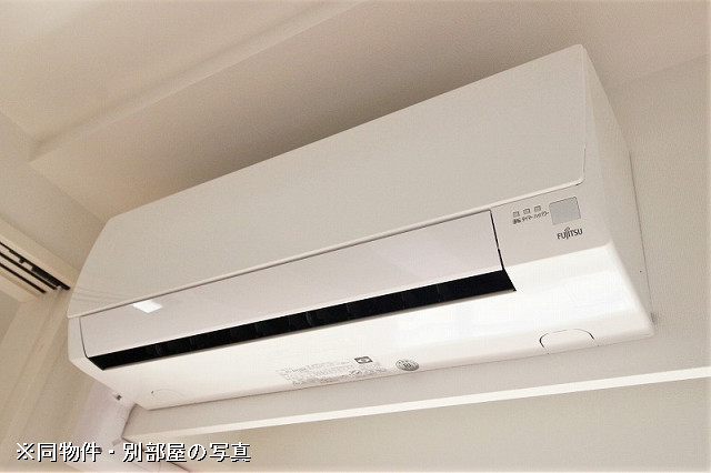 冷暖房器具
