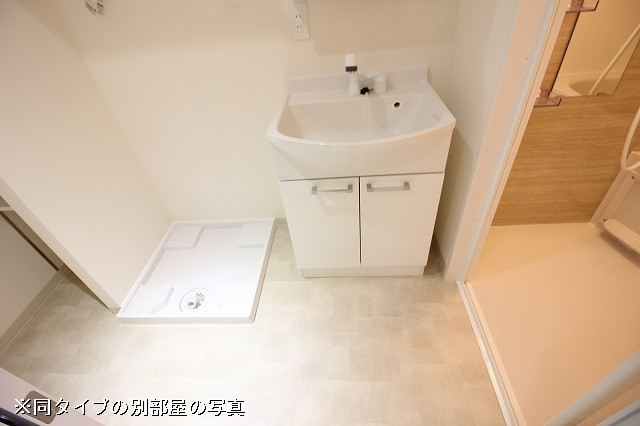 脱衣所