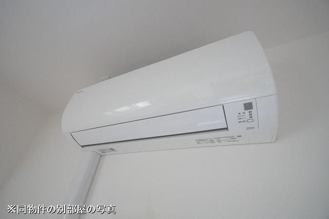 冷暖房器具