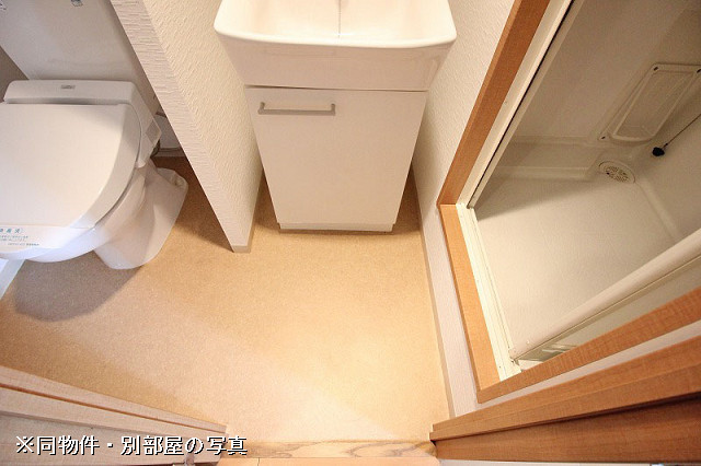 脱衣所