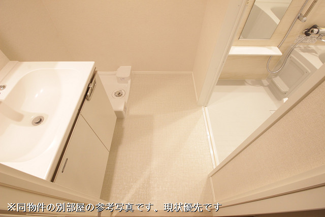 脱衣所