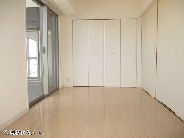 部屋４