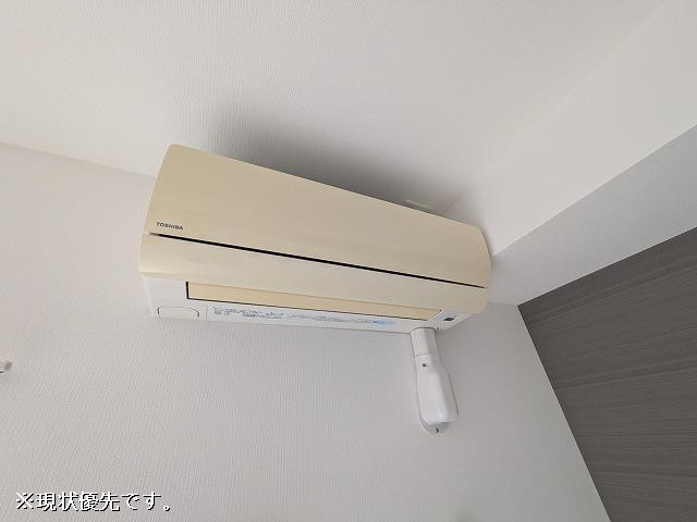 冷暖房器具