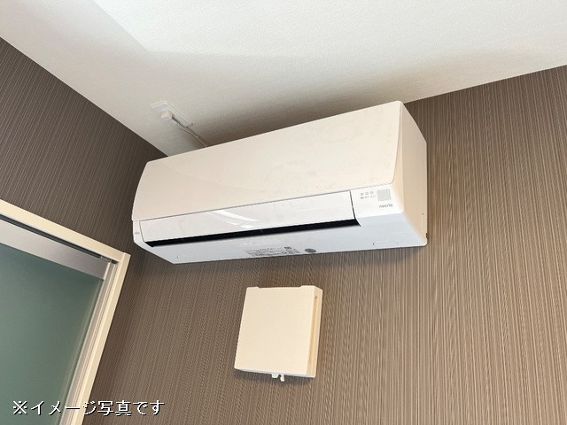 冷暖房器具