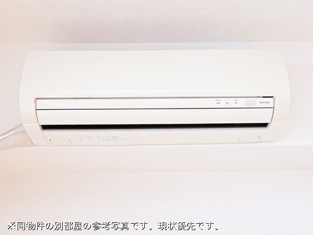 冷暖房器具
