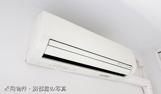 冷暖房器具