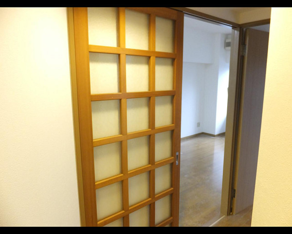 部屋４