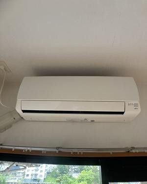 冷暖房器具