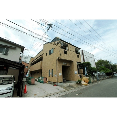 共用部