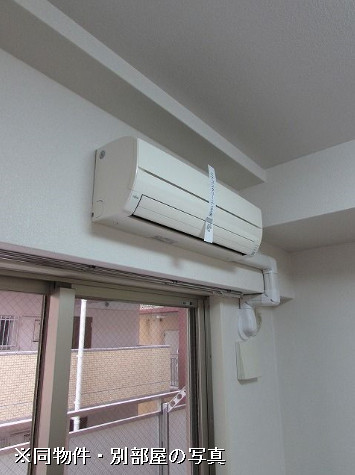 冷暖房器具