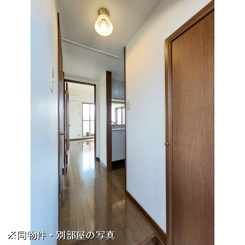 玄関２