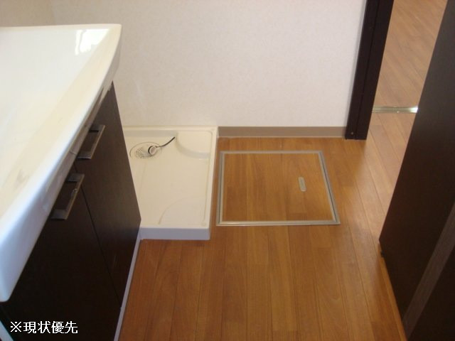 脱衣所