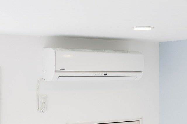 冷暖房器具
