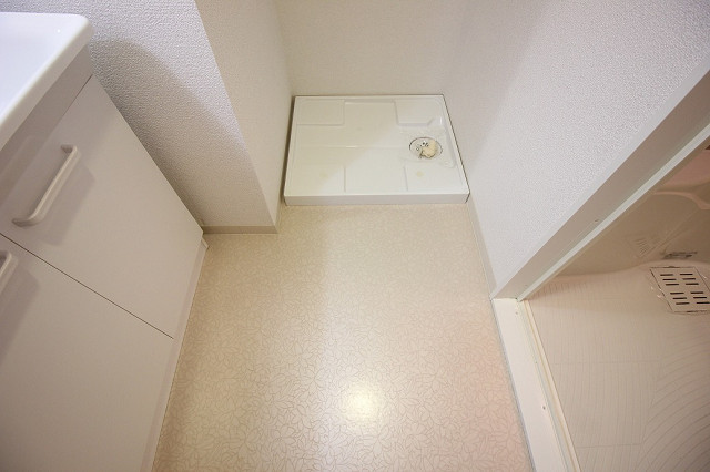 脱衣所