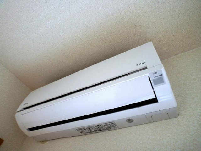 冷暖房器具