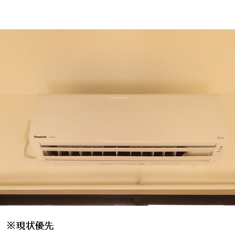 冷暖房器具