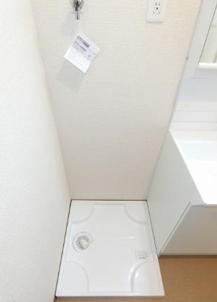 脱衣所