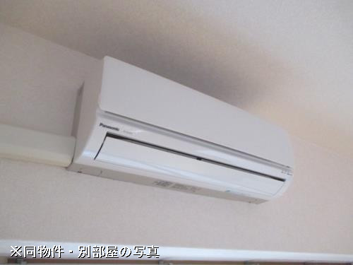 冷暖房器具