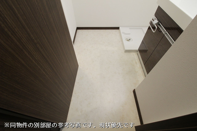 脱衣所