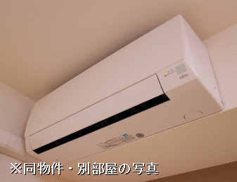 冷暖房器具