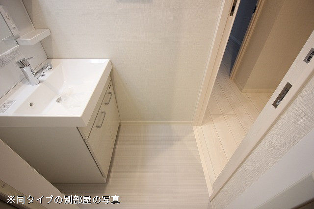脱衣所