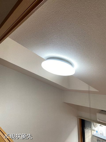 部屋４