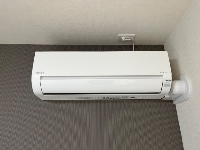 冷暖房器具