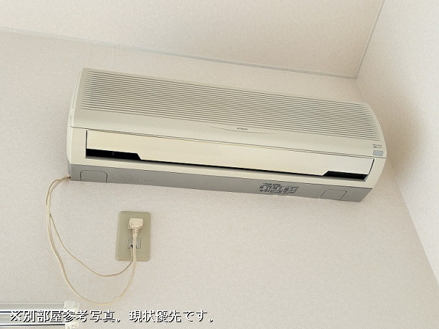 冷暖房器具