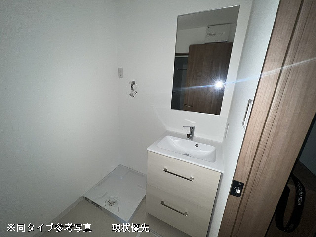 脱衣所