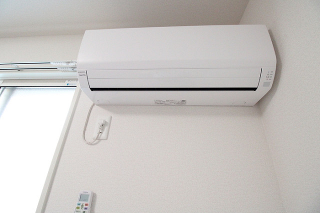 冷暖房器具