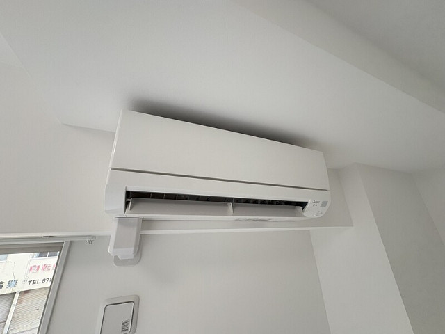 冷暖房器具