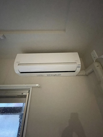 冷暖房器具