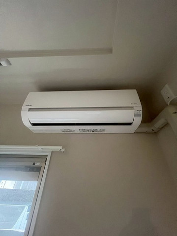 冷暖房器具