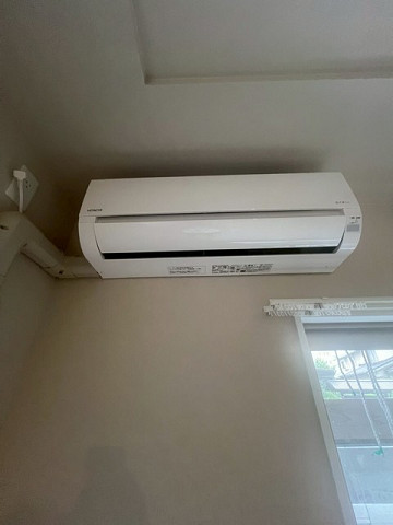 冷暖房器具