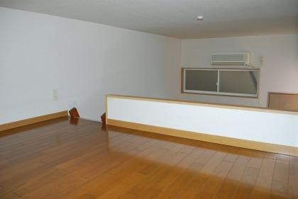 部屋４