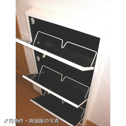 玄関２