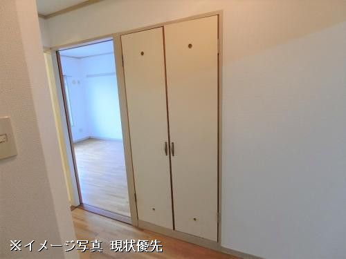 部屋４